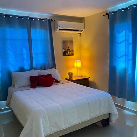 Tiny Apartment By Merengue House ,8 Minutos Airport Santo Domingo Ngoại thất bức ảnh