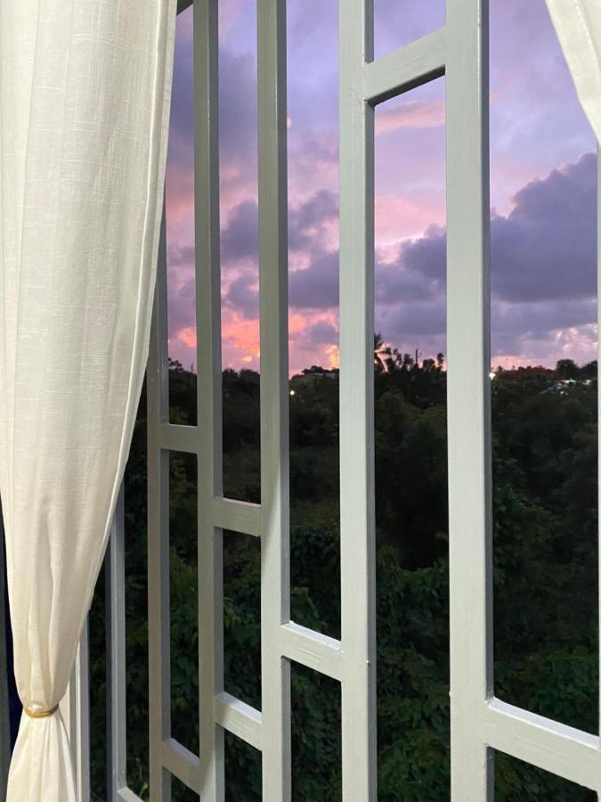 Tiny Apartment By Merengue House ,8 Minutos Airport Santo Domingo Ngoại thất bức ảnh
